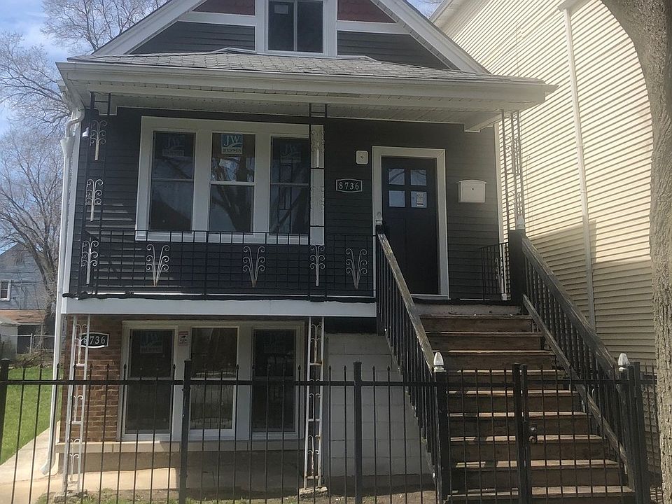 1st image of 8736 S Marquette Ave