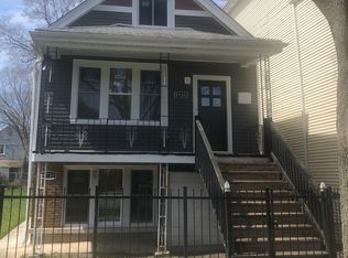 8736 S Marquette Ave, Chicago, IL 60617