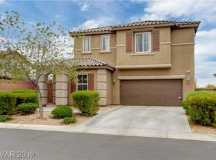 10208 Montes Vascos Dr, Las Vegas, NV 89178
