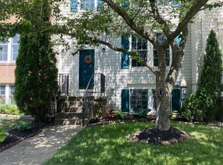 8604 Pine Meadows Dr, Odenton, MD 21113