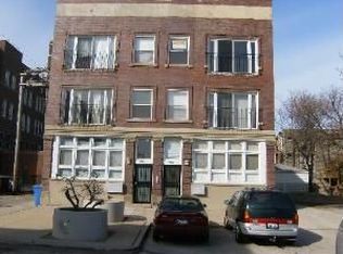 964 E 62nd St APT 2B, Chicago, IL 60637