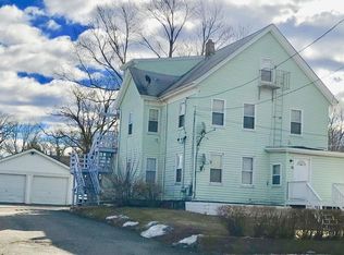 10 N Main St, Avon, MA 02322