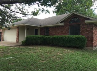 1705 Riata Dr, Woodway, TX 76712