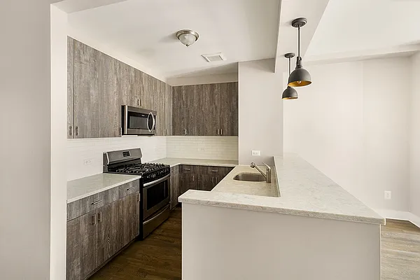 Rented by Brown Harris Stevens | media 11