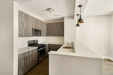 Rented by Brown Harris Stevens