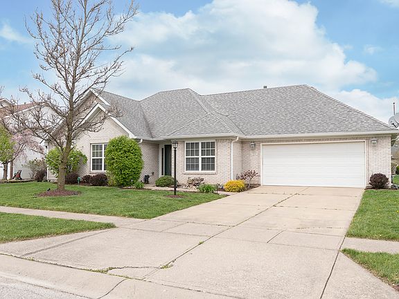 3rd image of 1354 Malone Ct