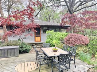 2873 N Elizabeth Ave, Fayetteville, AR 72703