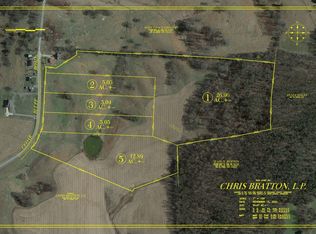 4 Cedar Bluff Rd LOT 4, Lebanon, TN 37087