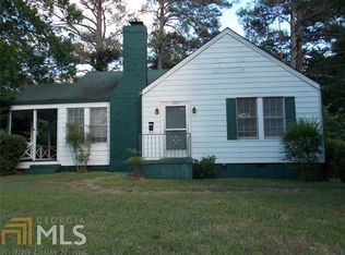 721 S Green St, Thomaston, GA 30286