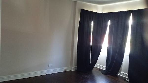 Master bedroom.