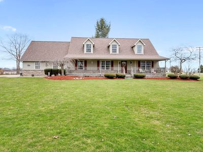 4307 Burke Rd, Newport, MI, 48166