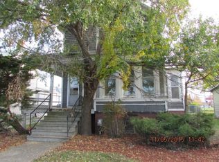 510 N Jefferson St, Bay City, MI 48708
