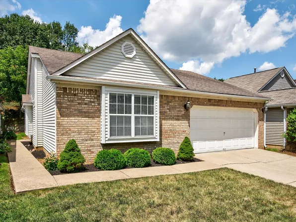 4221 Heathmoor Ct, Lexington, KY 40514