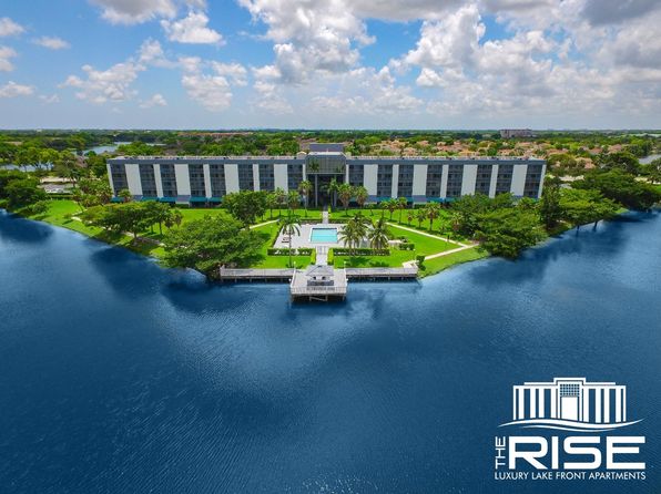 4101 N Hiatus Rd APT 105