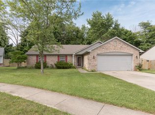 7061 Carrie Dr, Indianapolis, IN