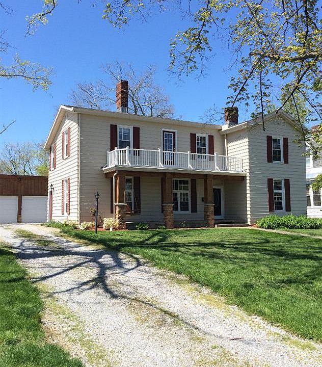 505 N Main St, Williamstown, KY 41097 Zillow