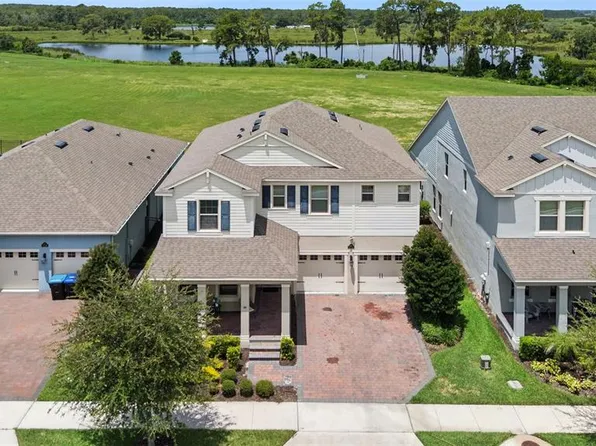 9152 SONOMA COAST DRIVE, WINTER GARDEN, FL 34787