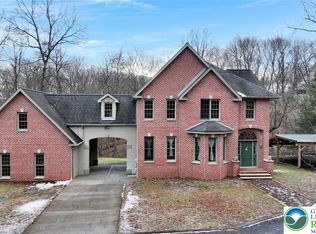520 Blackwood St, Minersville, PA 17954