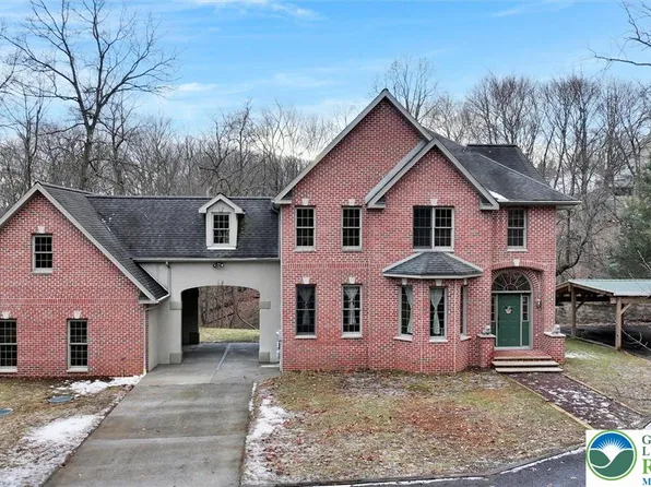 520 Blackwood St, Minersville, PA 17954