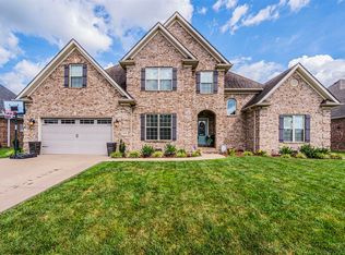 1328 Beaumont Dr, Bowling Green, KY