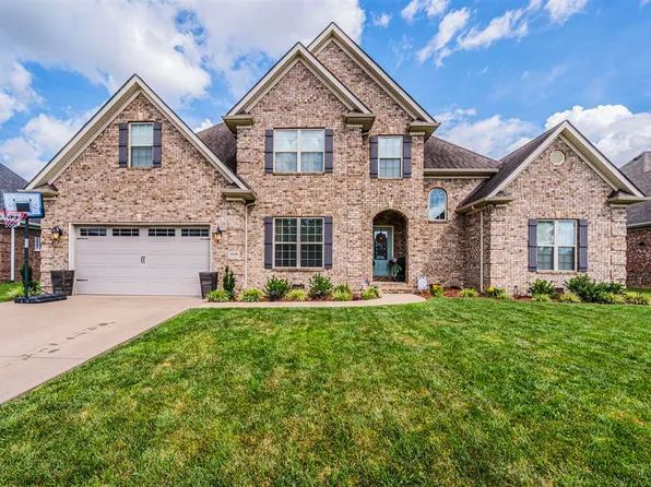 1328 Beaumont Dr, Bowling Green, KY 42104