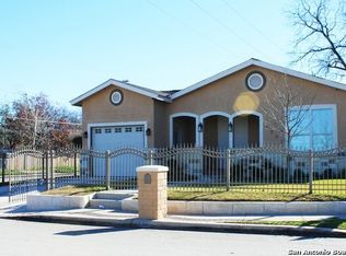 1002 King Ave, San Antonio, TX 78211