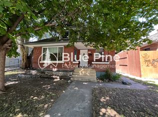 542 K St, Idaho Falls, ID 83402