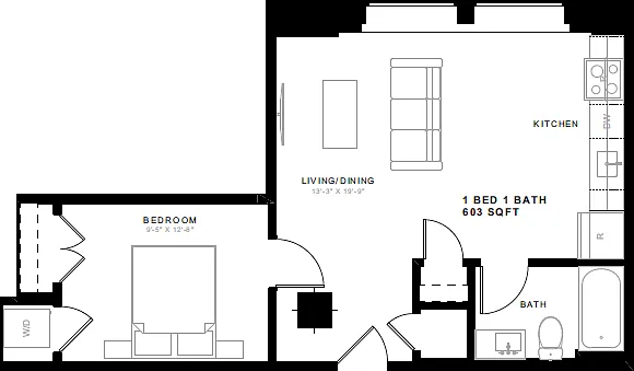 Mutual on Main Apartments — Photo 40