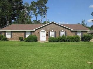 547 Bellehurst Dr, Montgomery, AL 36109