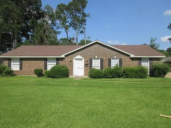 547 Bellehurst Dr, Montgomery, AL 36109