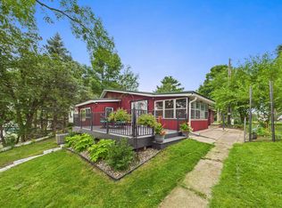 19497 Cedar Island Lake Rd, Richmond, MN 56368