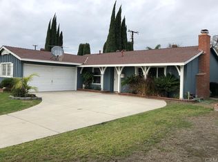 6321 Chapman Ave, Garden Grove, CA 92845