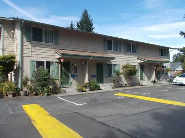 Townhomes For Rent In Puyallup WA - 8 Rentals | Zillow