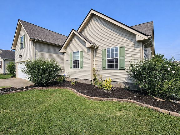 2nd image of 3790 Bret Dr