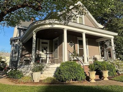 621 Locust St, Mount Vernon, IN, 47620