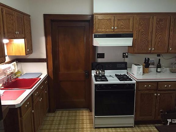 Kitchen 1