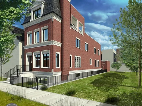 1238 W School St, Chicago, IL 60657