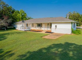 7810 S Prairie Rd, Stillwater, OK 74074