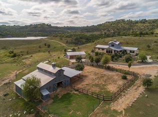 1277 Bluff Ridge Trl, Blanco, TX 78606