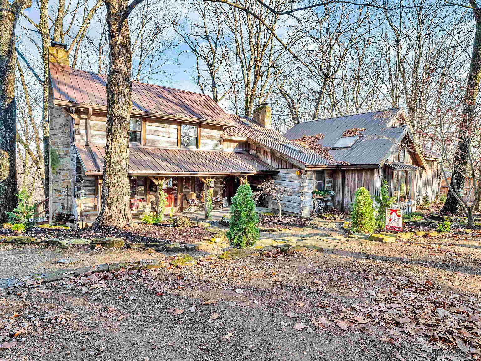 3499 Raspberry Ln, Nineveh, IN 46164 | Zillow