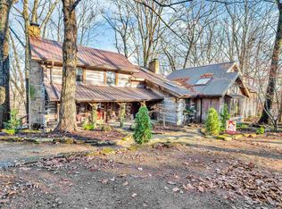 3499 Raspberry Ln, Nineveh, IN 46164