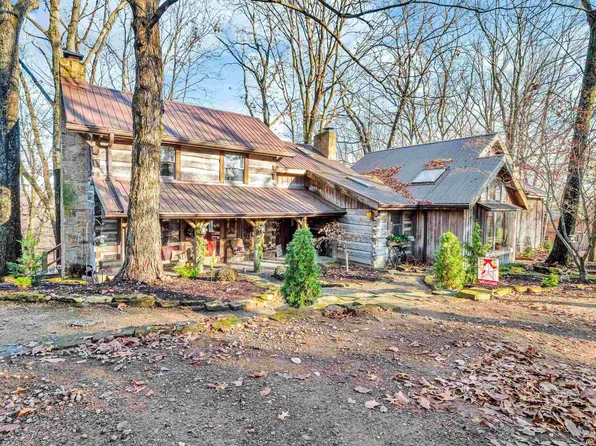 3499 Raspberry Ln, Nineveh, IN 46164