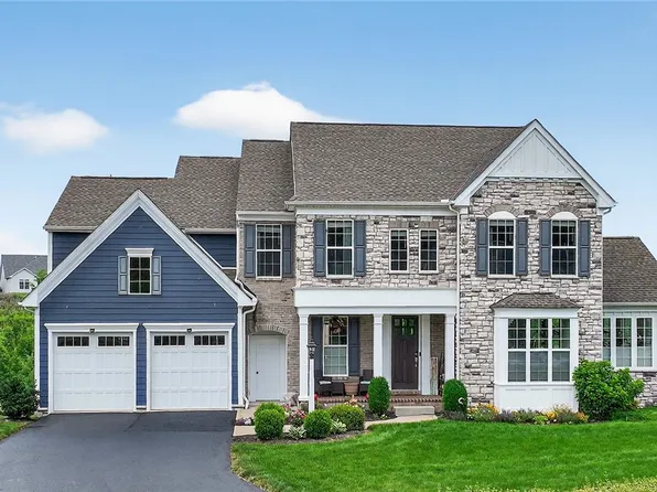 149 Overbrook Dr, Cranberry Township, PA 16066