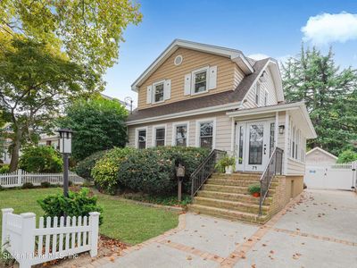 74 Fremont Ave, Staten Island, NY, 10306