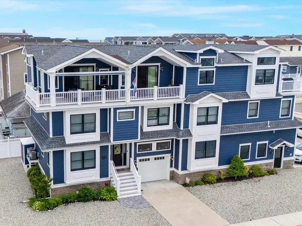 7911 Pleasure Ave N Unit Sea, Sea Isle City, NJ 08243