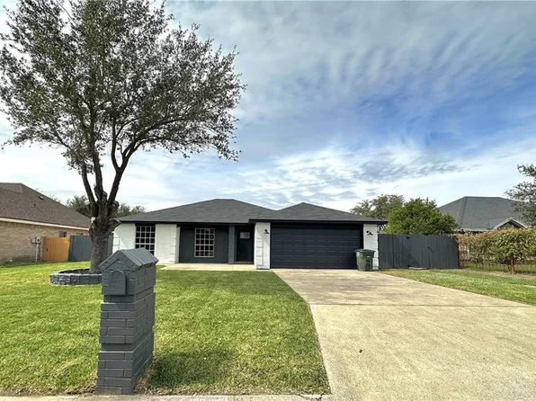 3207 Edgewood Dr, Mission, TX 78573