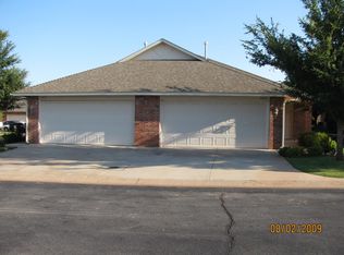 3208 NE 138th St, Edmond, OK 73013