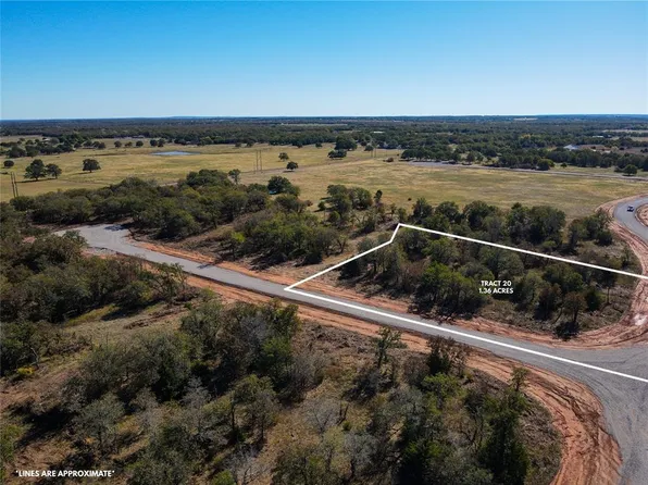 0 E Osage Rd #20, Marlow, OK 73055