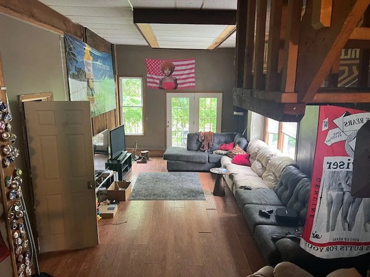 Skip the Roommate Search Rent Your Own Room Near Kent State for $600 — Photo 2