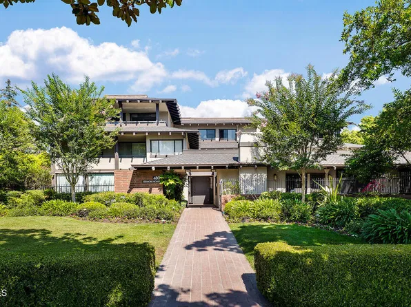 480 S Orange Grove Blvd APT 1, Pasadena, CA 91105